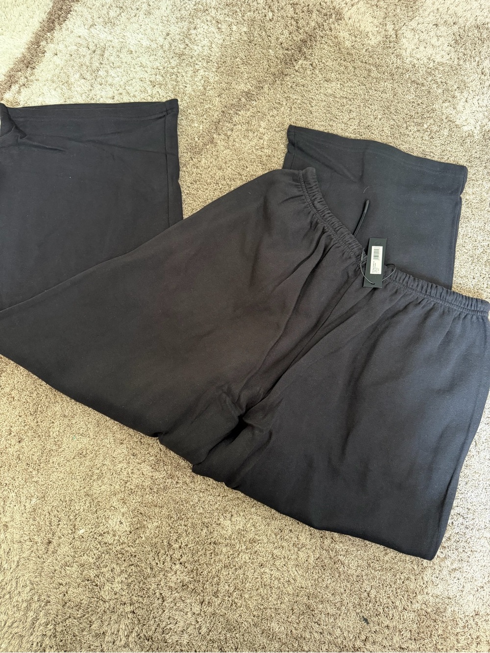 Oner active MID WEIGHT STRAIGHT LEG JOGGER - Picture 4 of 5